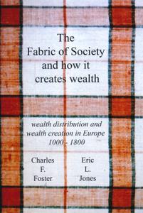 Fabric of Society book cover